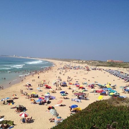 Estrela Do Mar - 100M Da Praia Peniche Dış mekan fotoğraf