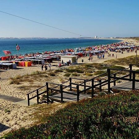 Estrela Do Mar - 100M Da Praia Peniche Dış mekan fotoğraf