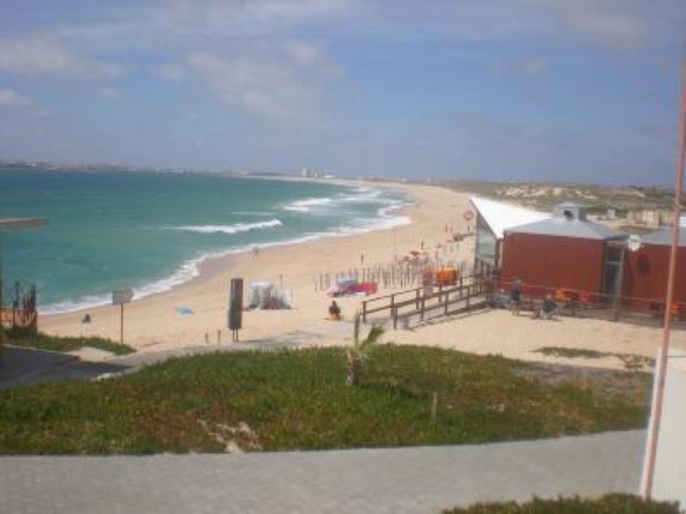 Estrela Do Mar - 100M Da Praia Peniche Dış mekan fotoğraf