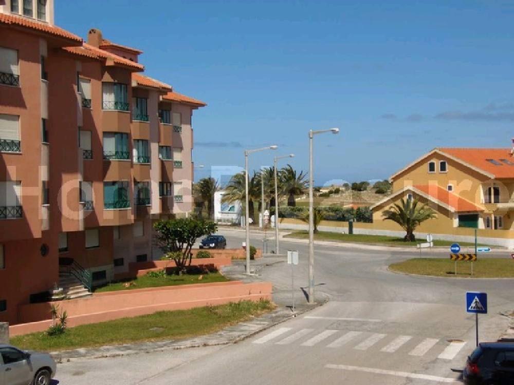 Estrela Do Mar - 100M Da Praia Peniche Dış mekan fotoğraf
