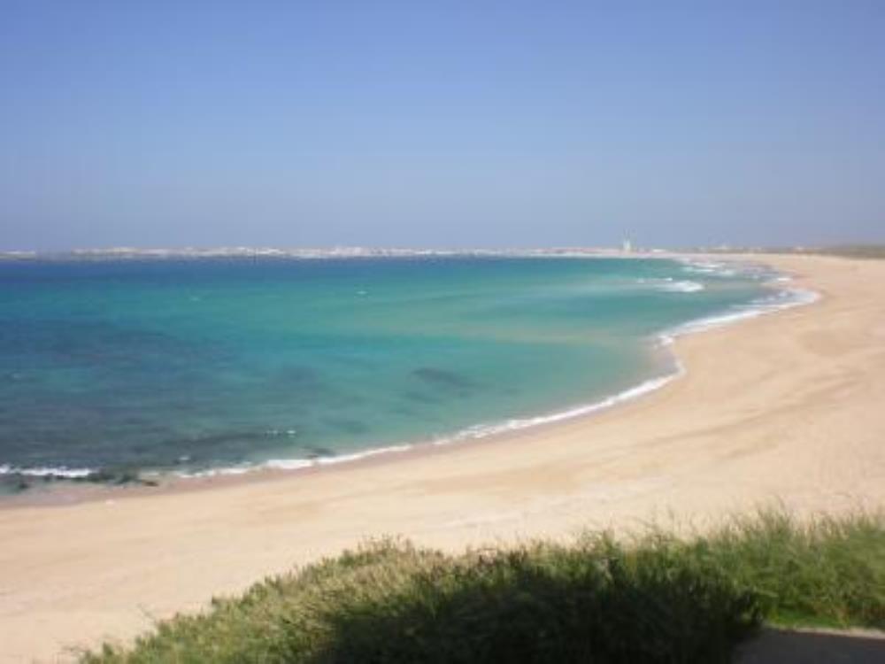 Estrela Do Mar - 100M Da Praia Peniche Dış mekan fotoğraf