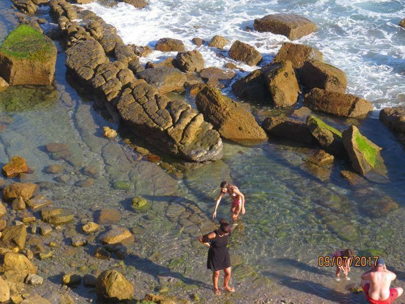 Estrela Do Mar - 100M Da Praia Peniche Dış mekan fotoğraf